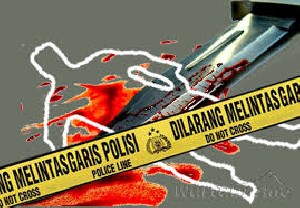 Mayat Dalam Karung Di Aceh Besar Ternyata Korban Pembunuhan